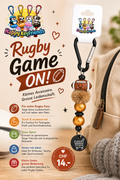 Rugby Game ON