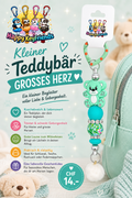 Kleiner Teddybär