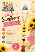 Little Sunflower